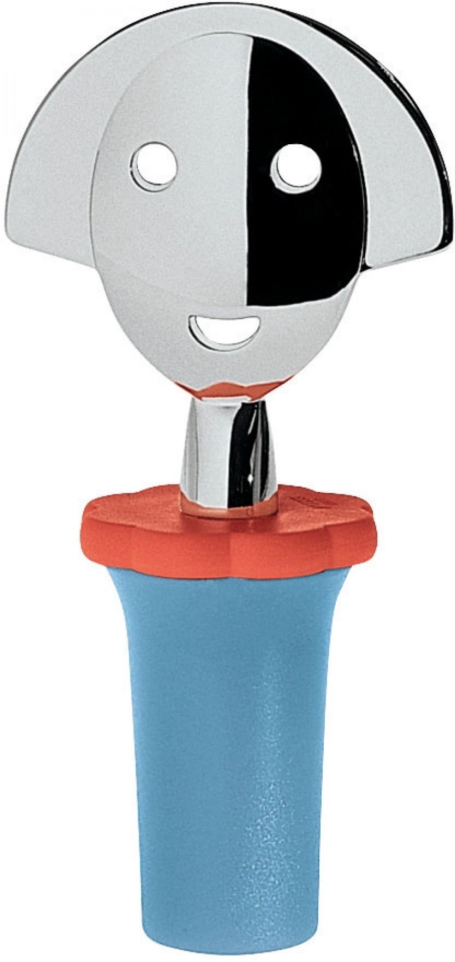 Anna Stop 2 AAM06 Bottle stopper Alessi